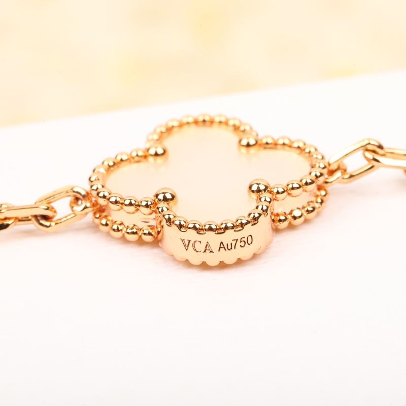 Vca Bracelets